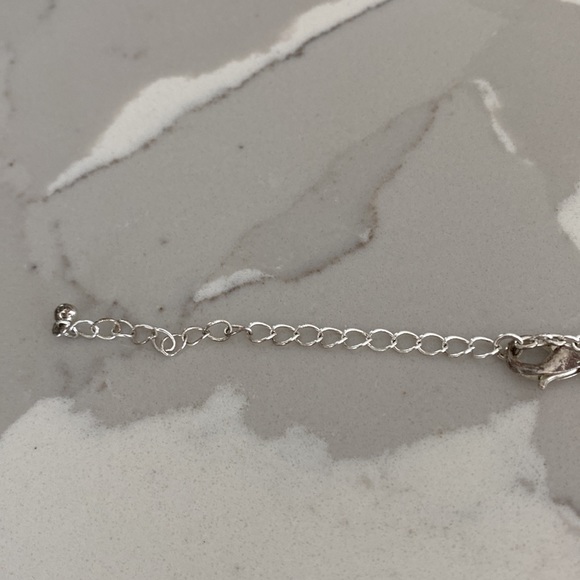 Festive Snowman Necklace - Picture 6 of 8